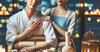 강남건마추천 - 강남 최고의 건마 추천 - 내가 선택한 TOP 스파들!